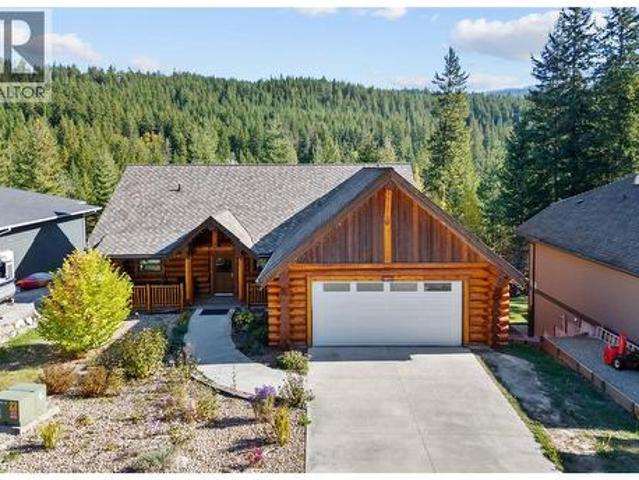 2766 Valleyview Drive, Blind Bay, BC, V0B 1H2 house for sale | Listing ID 10376 | Royal LePage
