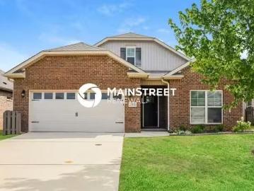 Browns Crossing,  Athens CCD Limestone County Alabama, Limestone County, Alabama, Alabama, USA