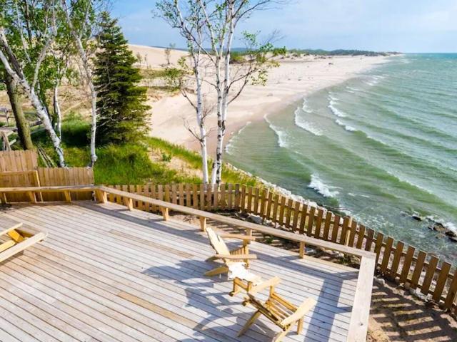2767 N Lakeshore Drive, Mears, USA, MI