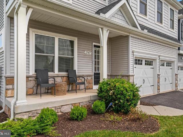 2767 Bluegrass Way