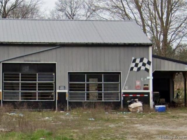 2767 S Hickory Grove Road