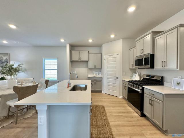 27685 Buffalo Run Drive