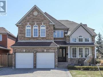 House for sale in Peel, Ontario - Sauna