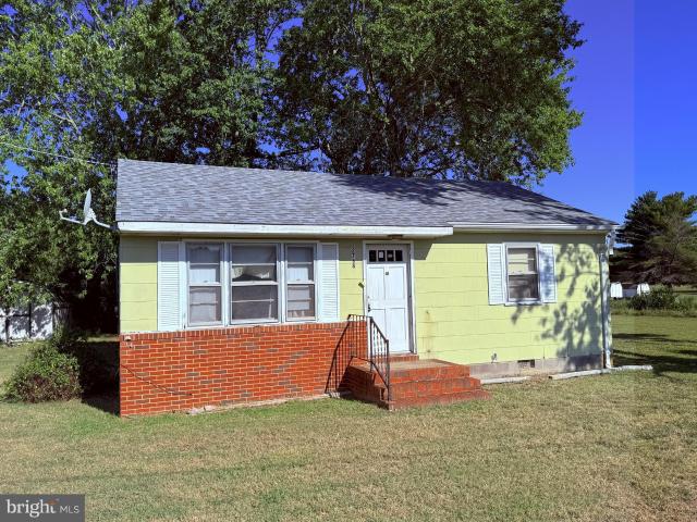 2768 Turner Ln, Nanticoke, MD 21840 | MLS #MDWC2019