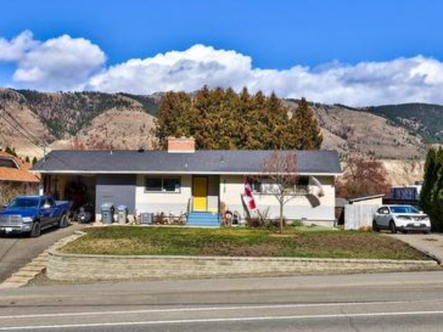 2768 Valleyview Drive, Kamloops, BC, V2C 4E8 house for sale | Listing ID 10399 | Royal LePage