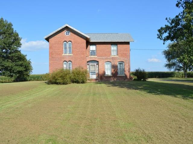 27690 3 East St, La Moille, IL 61330