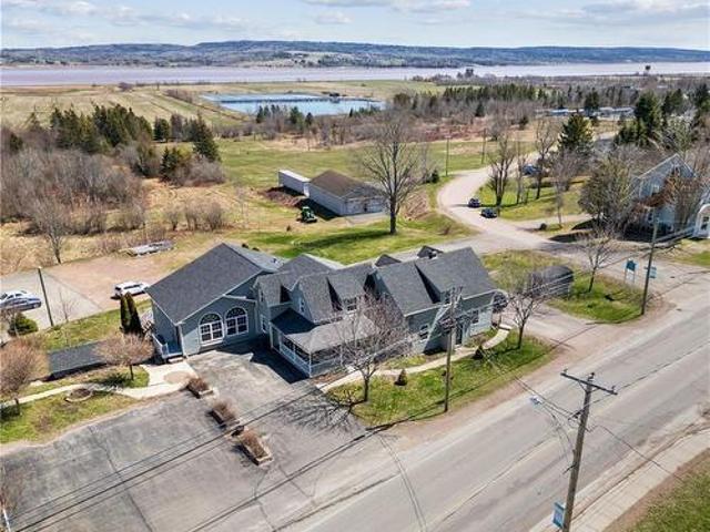 2769 Main St, Hillsborough, NB, E4H 2X3 house for sale | Listing ID NB138227 | Royal LePage