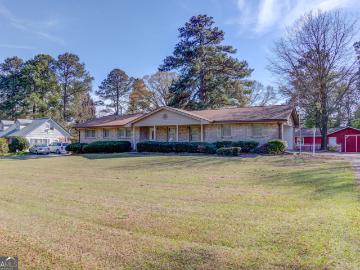 2769 Odum Street