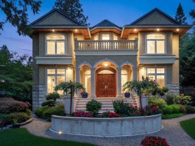 2769 W 49Th Avenue, Vancouver, BC, V6N 3S5 house for sale | Listing ID R3165 | Royal LePage