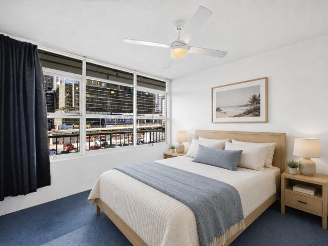 27/69 73 Ferny Avenue, Surfers Paradise, QLD, 4217