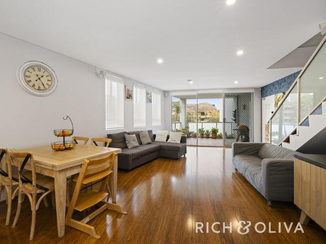 27/69 73 Park Road, Homebush