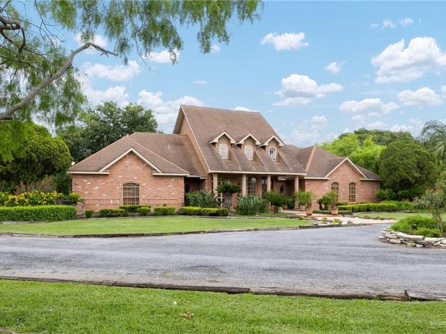 27603 Palo Verde Rd, San Benito, TX 78586 | MLS #493277