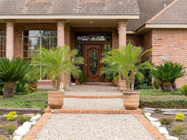 27603 Palo Verde, San Benito, TX