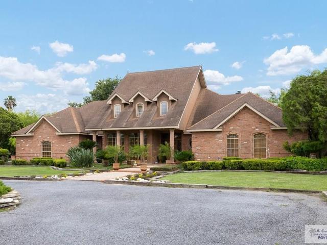 27603 Palo Verde, San Benito, TX