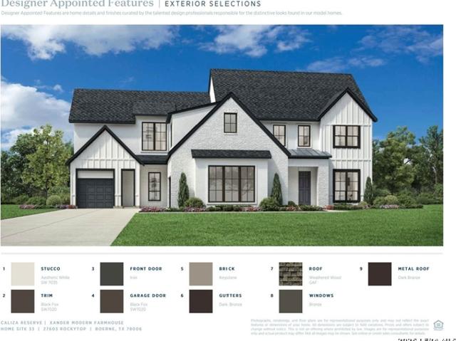 27603 Rockytop