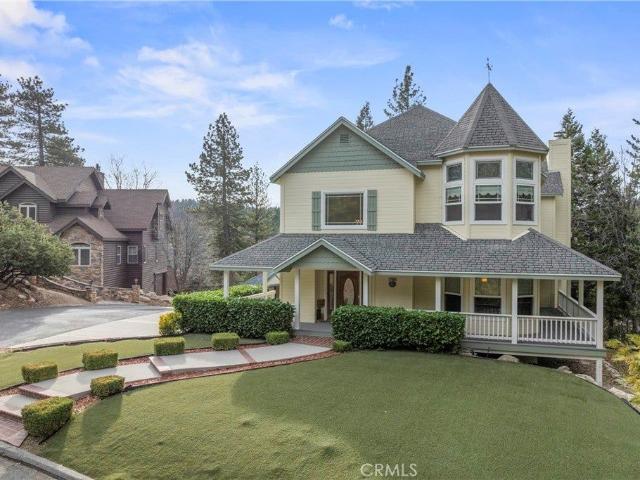 27601 Cedarwood Ct, Lake Arrowhead, CA