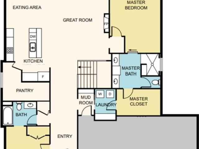 27602 E 128th Ct, Lee's Summit, MO 64086 | MLS #2615