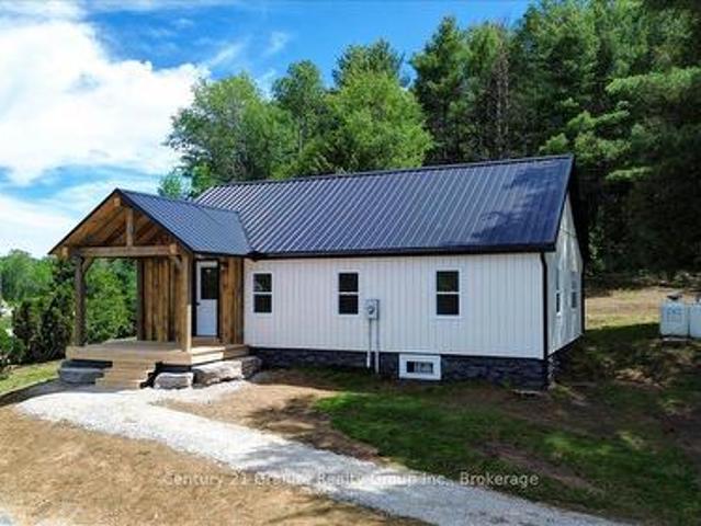 27607 Hwy 62 Highway S, Bancroft Dungannon Ward, ON, K0L 1C0 house for sale | Listing ID X13444 | Royal LePage