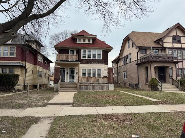 2760 N 47Th St, Unit 2762