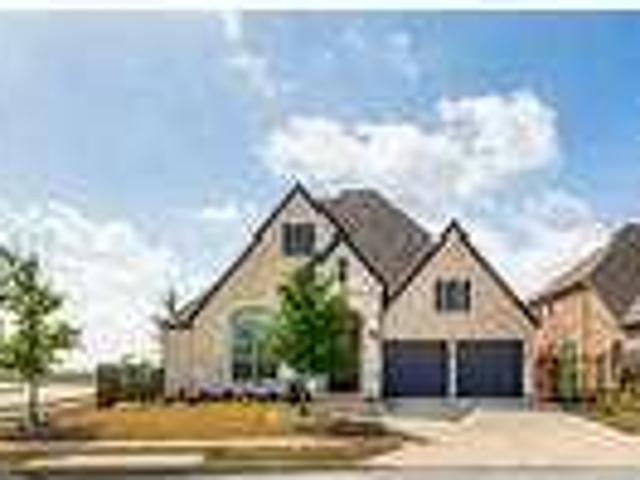 2760 Old Shire Path Road Prosper Texas 75078