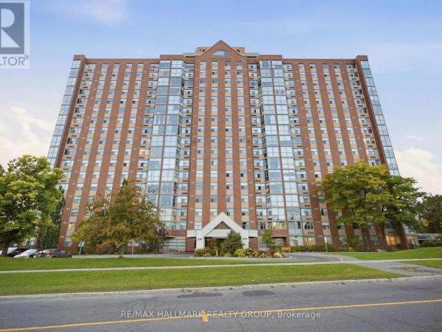 2760 Carousel Crescent #1710 Ottawa, ON K1T2N4