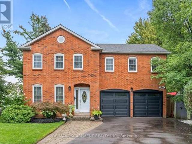 2760 Cathian Court, Mississauga, ON, L5L 2C7 house for sale | Listing ID W14032 | Royal LePage