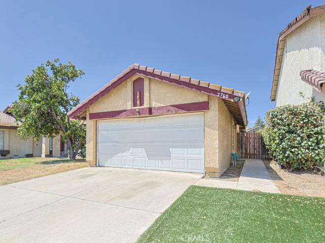 2760 Condor Creek