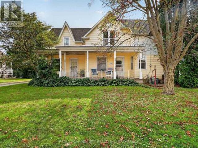 2760 Prince William Street, Lincoln Jordan/Vineland, ON, L0R 1S0 house for sale | Listing ID X13806 | Royal LePage