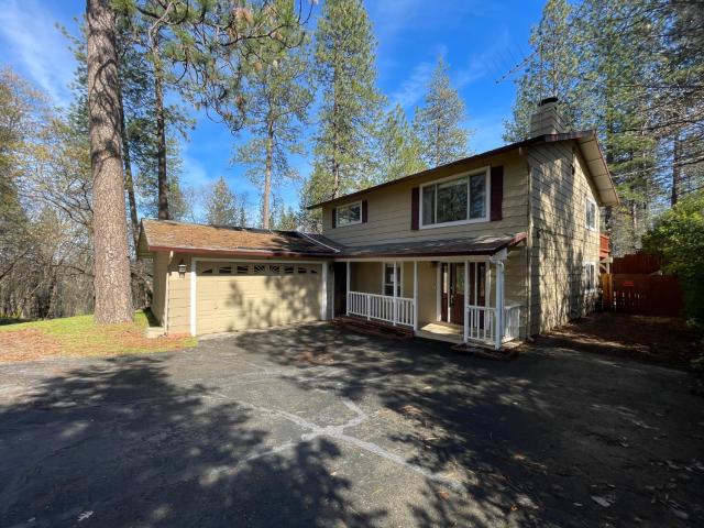 2760 Sunrise Dr, Meadow Vista, CA 95722 | MLS #226031