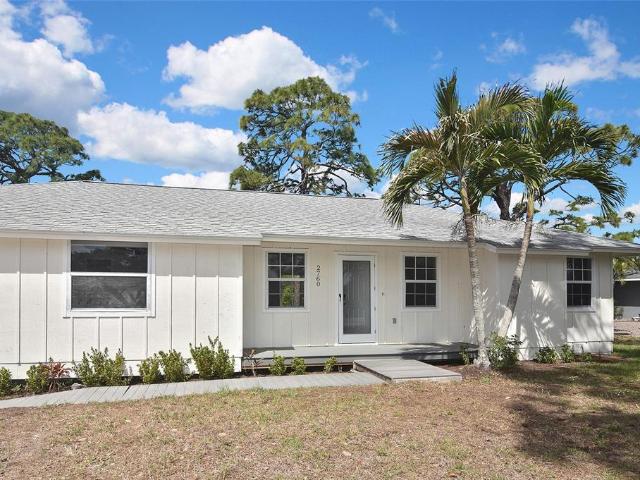 2760 Shamrock Dr, Venice, FL 34293 | MLS #A4691
