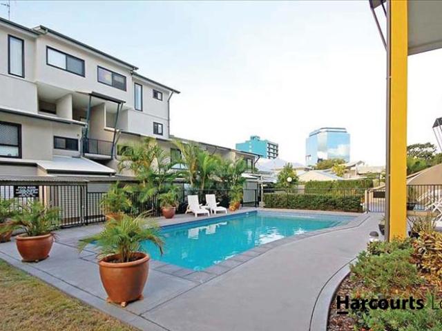 27/60 Sherwood Road, TOOWONG, QLD 4066
