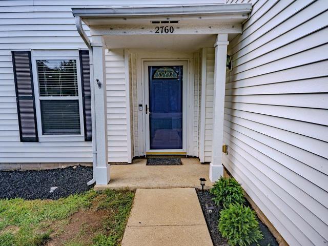 2760 Speedwell Lane