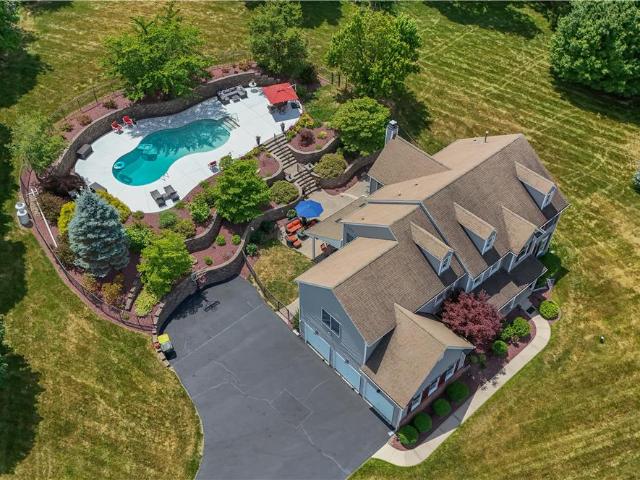 2760 Valley View Road