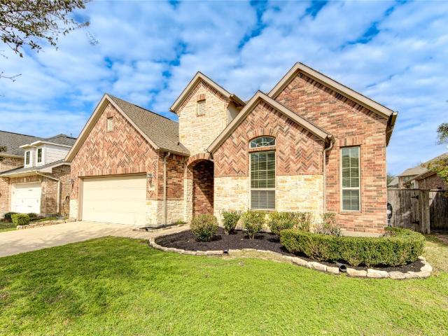 27610 Dalton Bluff Court