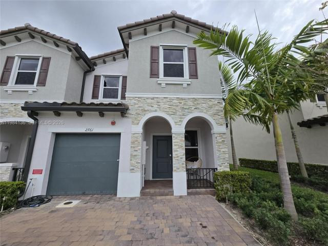 2761 NW 55th Way, Lauderhill, FL 33313 | MLS #A11984