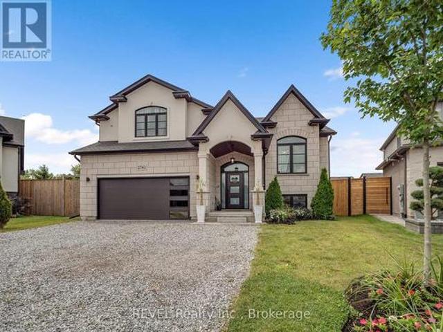 2761 Arrowsmith Court, Fort Erie Black Creek, ON, L0S 1S0 house for sale | Listing ID X13558 | Royal LePage