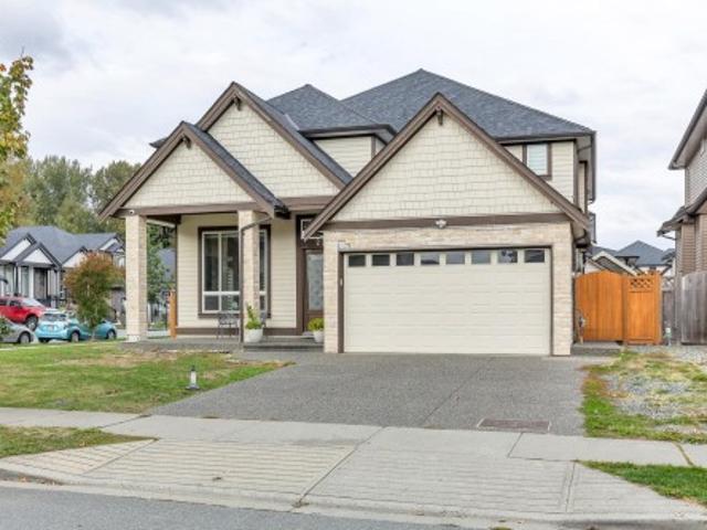 27625 Railcar Crescent, Abbotsford, BC, V4X 0B8 house for sale | Listing ID R3117 | Royal LePage