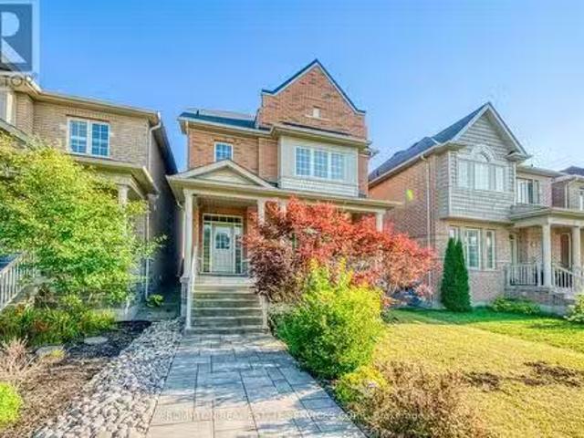2762 Donald Cousens Parkway, Markham, ON, L6B 0X8 house for.
