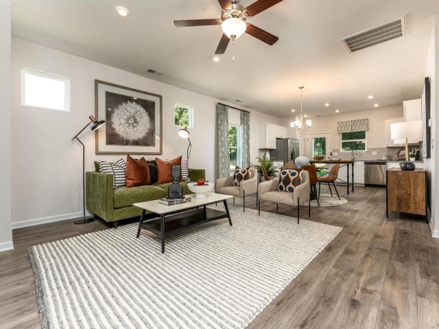 2762 Upton Court