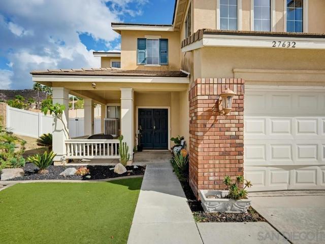27632 Mangrove Street