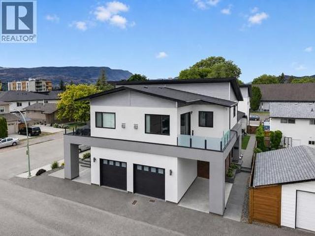 2763 Curts Street, Kelowna, BC, V1Y 2T8 house for sale | Listing ID 10390 | Royal LePage