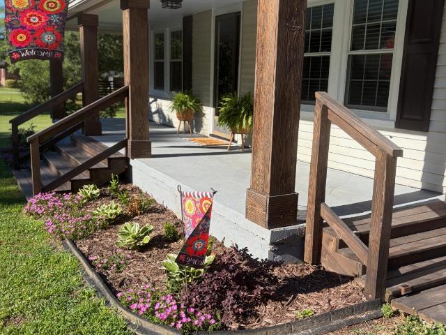 2763 Rock Mill Road