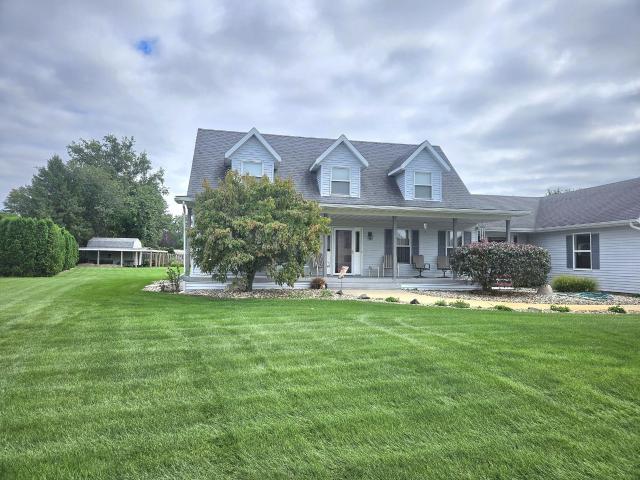 2763 S Nowak Drive