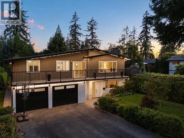 2763 Violet Street, North Vancouver, BC, V7H 2L7 house for sale | Listing ID R3168 | Royal LePage