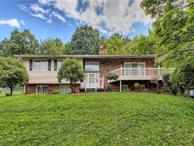 276 Coal Run Rd