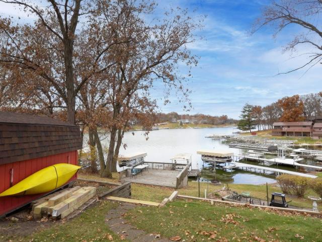 276 Center Point Drive