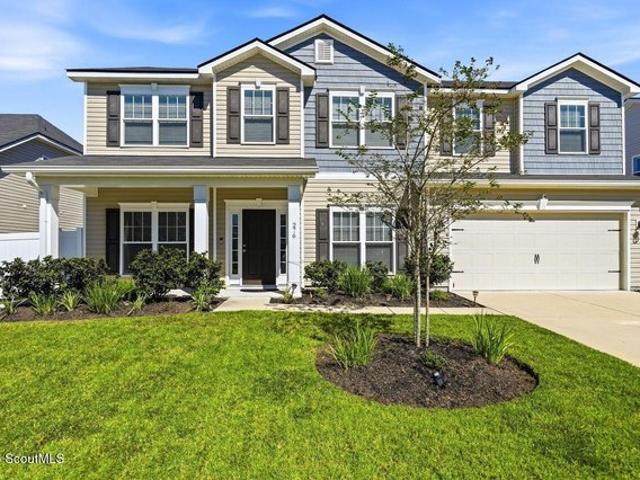 276 Chestnut Dr, Brunswick, GA 31523