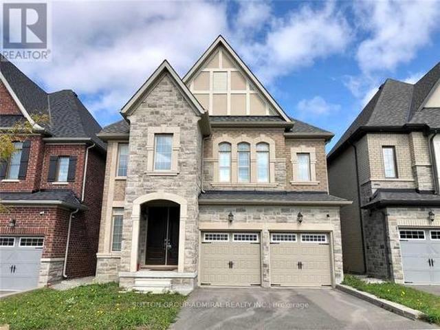 276 Chouinard Way, Aurora, ON, L4G 1A6 house for lease | Listing ID N13581 | Royal LePage