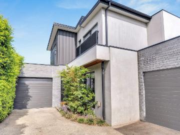 Thornbury, Melbourne, Victoria, Victoria