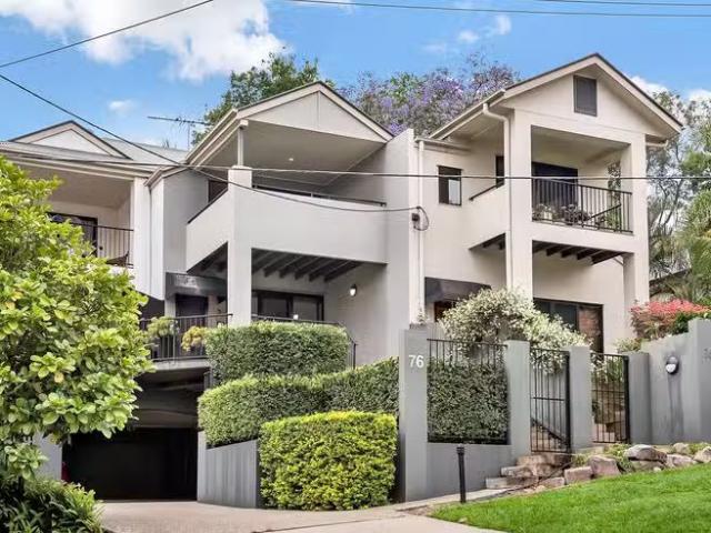 2/76 Armadale Street, ST LUCIA, QLD 4067 Townhouse for Rent